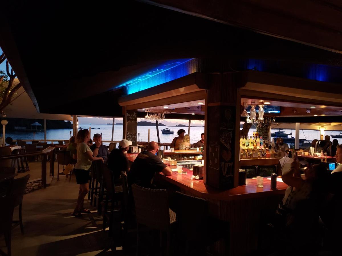西克里特哈勃尔海滩度假酒店 拿撒勒 外观 照片